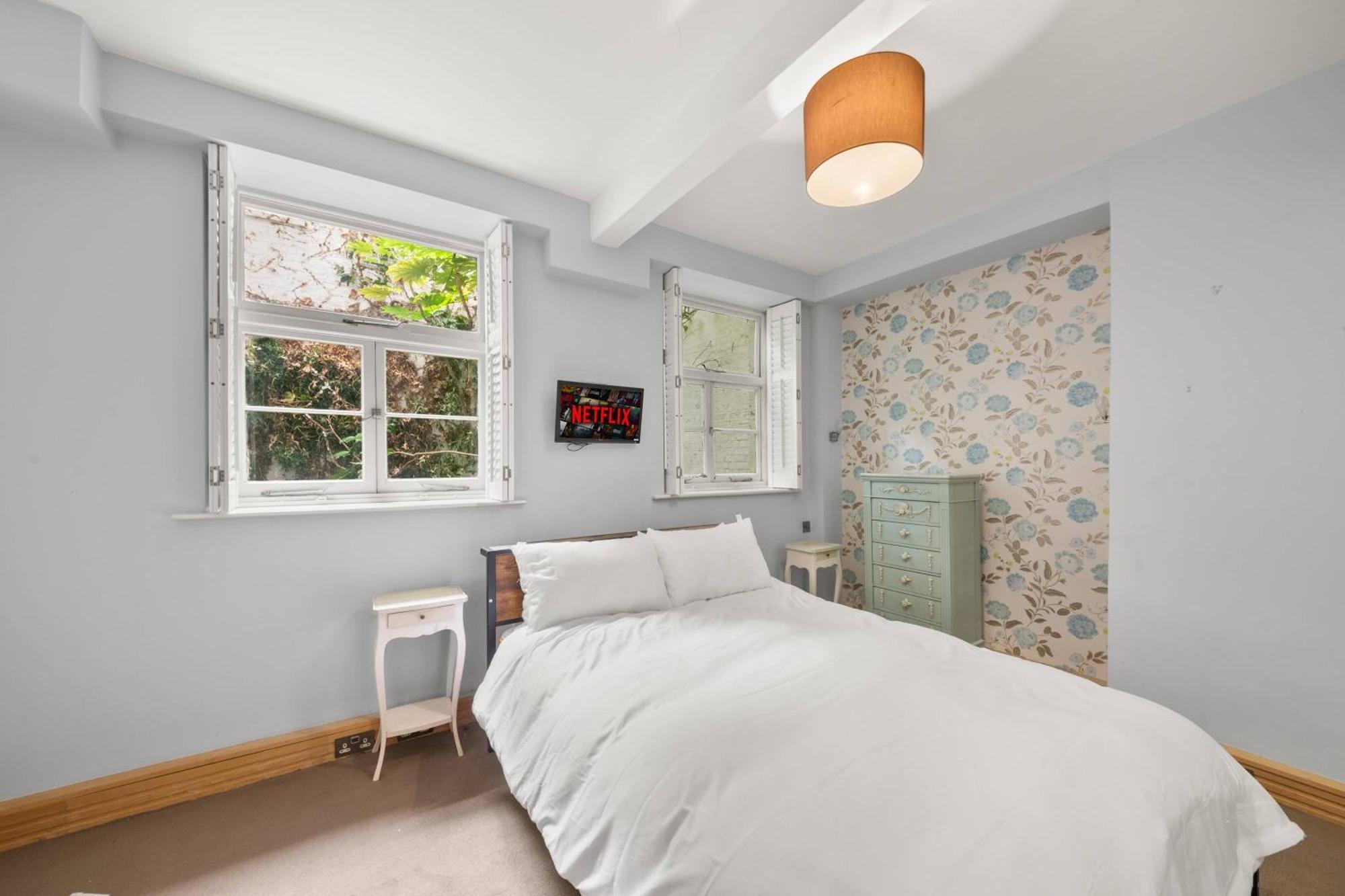 Sg, Elegant Knightsbridge Apartment By Harrods London Ngoại thất bức ảnh