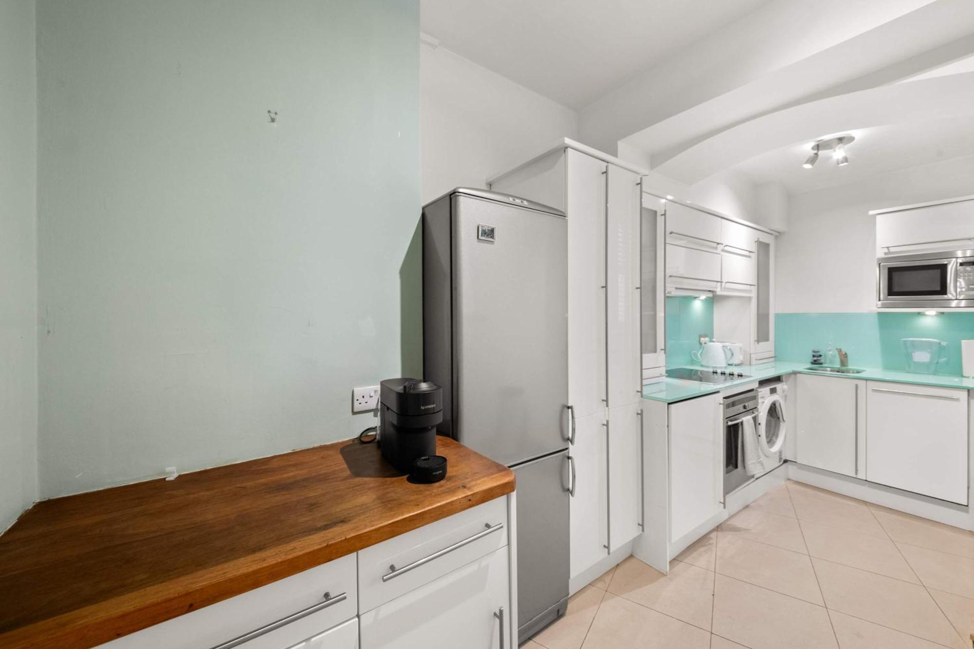 Sg, Elegant Knightsbridge Apartment By Harrods London Ngoại thất bức ảnh