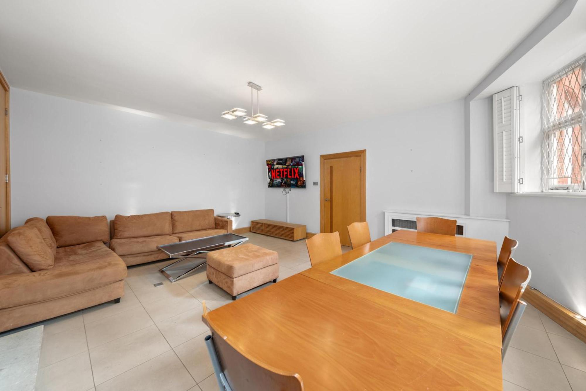 Sg, Elegant Knightsbridge Apartment By Harrods London Ngoại thất bức ảnh