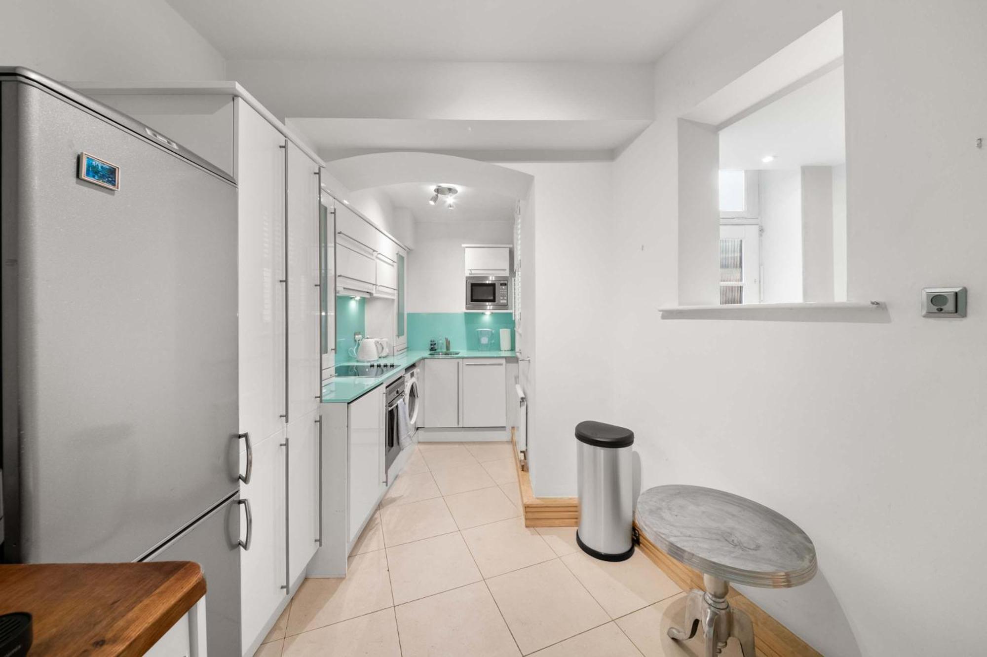 Sg, Elegant Knightsbridge Apartment By Harrods London Ngoại thất bức ảnh